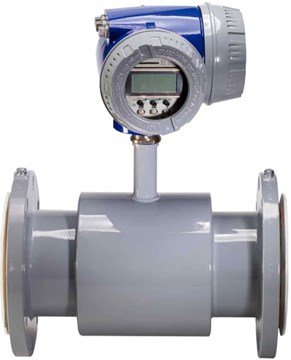 Electromagnetic Flowmeter - 1/4-12in, ±0.25%, FM Div 1 | Badger Meter M4000