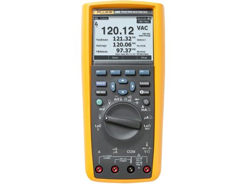 Fluke 289