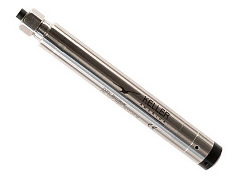 Micro Submersible Level Transmitter - 0.63in OD | Keller Microlevel