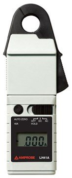 AC/DC Clamp-on Ammeter | Amprobe LH41A 1mA Low Current Tester