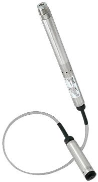 DCX-22 Series Submersible Level/Temp Logger - 100 mWC | Keller