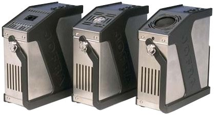 Portable Temperature Calibrators - -10 to 400°C | Ametek Jofra ETC Series