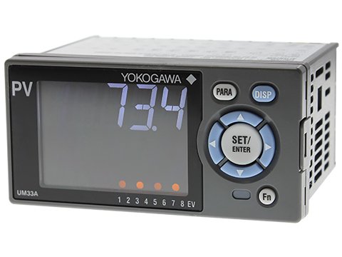 Yokogawa UM33A