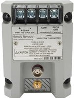 Vibration Transmitter - 4-20mA 2-Wire Loop Powered | Bently Nevada 990