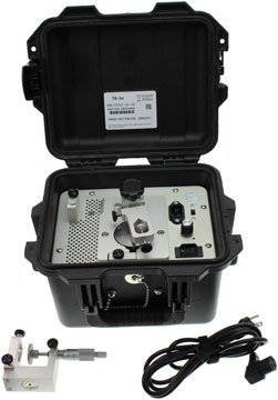Proximity System Test Kit - Calibrate Vibration Monitors | Bently Nevada TK-3