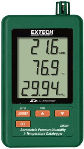 Extech SD700