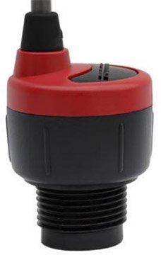 Ultrasonic Level Switch - 49.2in Range | Flowline DS14 EchoPod