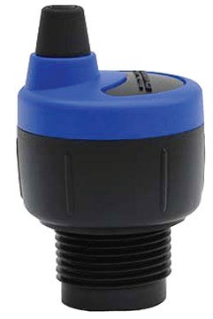 Ultrasonic Level Sensor - Voltage/Frequency Output | Flowline EchoPod DX10