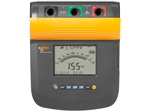 Fluke 1555