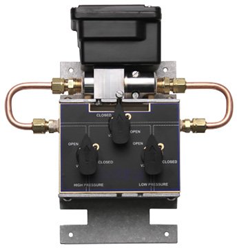 Wet-Wet Differential Pressure Transducer | Setra 230