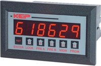 Ratemeter / Totalizer - NAMUR Input, Add/Subtract | KEP NAMUR R/T