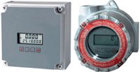 Ratemeter / Totalizer - Battery/Loop Powered | KEP BAT R/T-M
