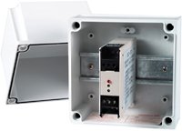 Loop Powered Isolator - 4-20mA In/Out | KEP SC-II