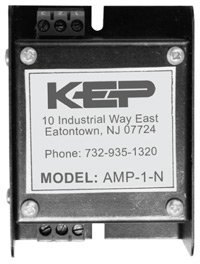 KEP AMP-1-N