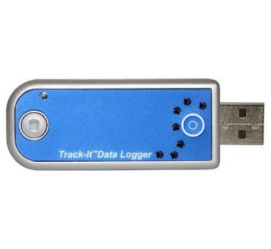RH/Temperature Data Logger - 64k Samples, LCD Option | Monarch Track-It