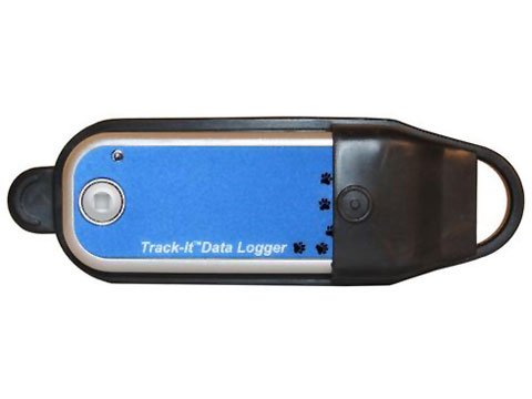 RH/Temperature Data Logger - 64k Samples, LCD Option | Monarch Track-It