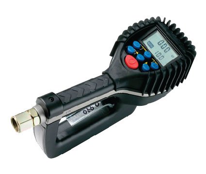 Oval Gear Meter - Motor Oil, 1000psi, Preset | Badger Meter EPM-2