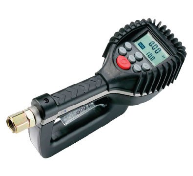 Oval Gear Meter - Motor Oil, 1000psi, Preset | Badger Meter EPM-2