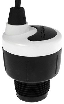 Ultrasonic Level Transmitter - 49.2in Range | Flowline EchoPod DL10