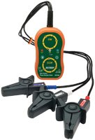 Non-Contact Phase Sequence Tester - 75-1000V, 45-65Hz | Extech PRT200