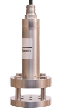 Submersible Pressure Level Transmitter - 46ft Range | Flowline LD32
