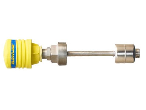 Float Level Transmitter - 6.5ft Range | Flowline V55