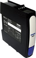Dual Input Rail Mount Transmitter - HART 6 SIL2 | INOR IPAQ R520