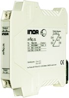 High Isolation Loop Powered Isolator - 4kV | INOR IsoPAQ-21L 22L