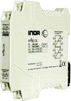 High Isolation Loop Powered Isolator - 4kV | INOR IsoPAQ-21L 22L