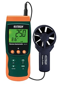 Extech SDL310