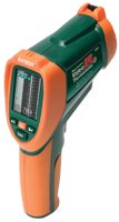 Infrared Video Thermometer | Extech VIR50