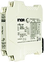 High Precision Isolation Transmitter - DIP Switch Configurable | INOR IsoPAQ-40P