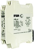 Fixed Range Isolation Transmitter - 4-20mA | INOR IsoPAQ-51P