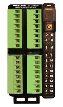 I/O Expansion Module - Modular Controller System | Watlow EZ-ZONE RM Expansion