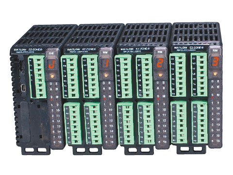 I/O Expansion Module - Modular Controller System | Watlow EZ-ZONE RM Expansion