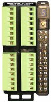 Limit Module Controller - Over/Under Temperature Protection | Watlow EZ-ZONE RM Limit