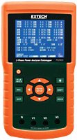 Extech PQ3450
