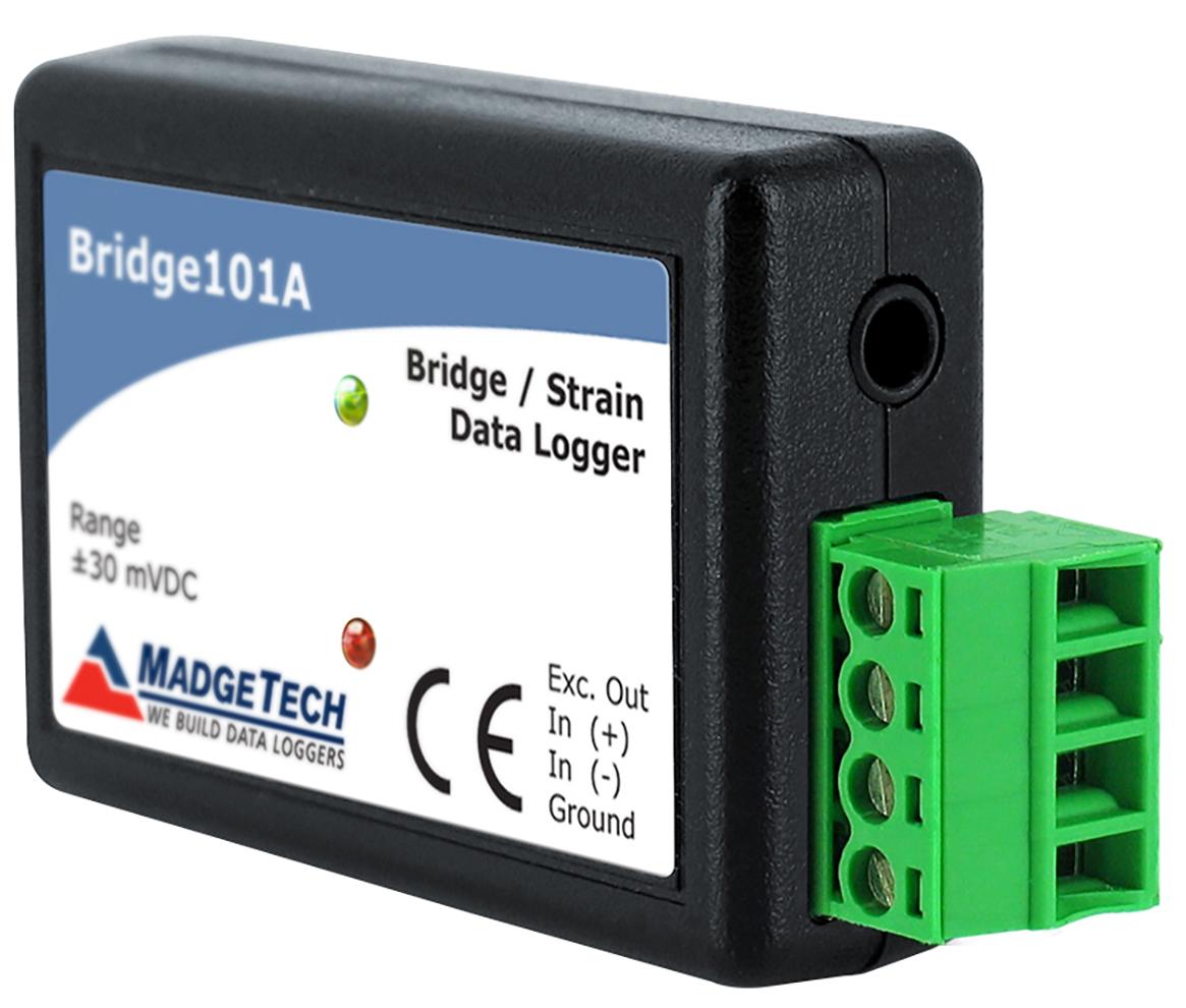 MadgeTech Bridge101A
