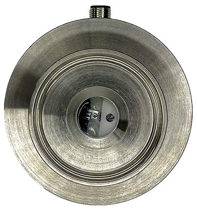Sanitary Inline Turbidity Sensor - 3-A Certified with Sapphire Lens | AW-Lake ProScan