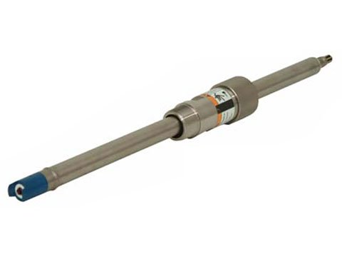 High Temperature pH/ORP Sensor - PERpH-X HT | Rosemount 3400HT