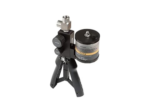 Fluke 700HTP-1 Hydraulic Test Pump | 10000psi High Pressure Calibration Pump