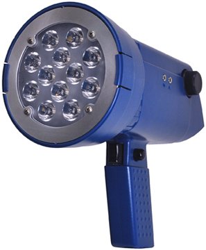 LED Stroboscope - 30-500,000 FPM Portable | Monarch Nova-Strobe LED