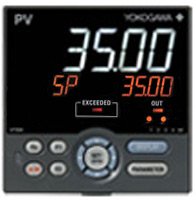 Limit Controller - High/Low Limit with FM Approval | Yokogawa UT35A-L