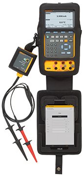 Documenting Process Calibrator - Multifunction, HART | Fluke 753