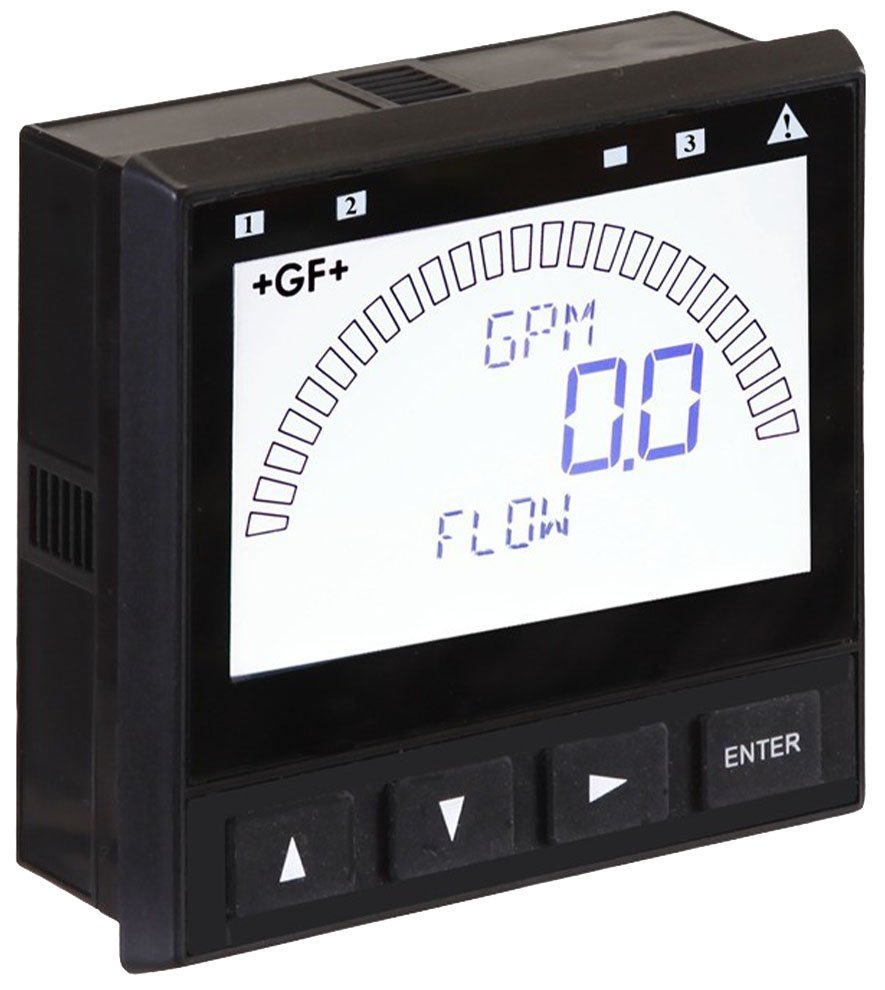 Multi-Parameter Transmitter | GF Signet 9900 Single Channel