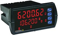 Flow Rate Totalizer - Dual Display | Yokogawa PROPLUS