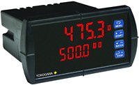 Batch Controller - Analog or Pulse Input | Yokogawa PROPLUS