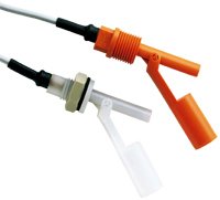 Plastic Float Level Switch - Side Mount | Kobold NKP