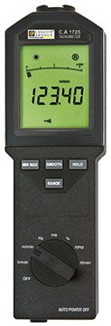 AEMC CA1725 / CA1727