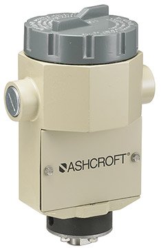Explosion-Proof Pressure Switch - NEMA 7/9 | Ashcroft P Series